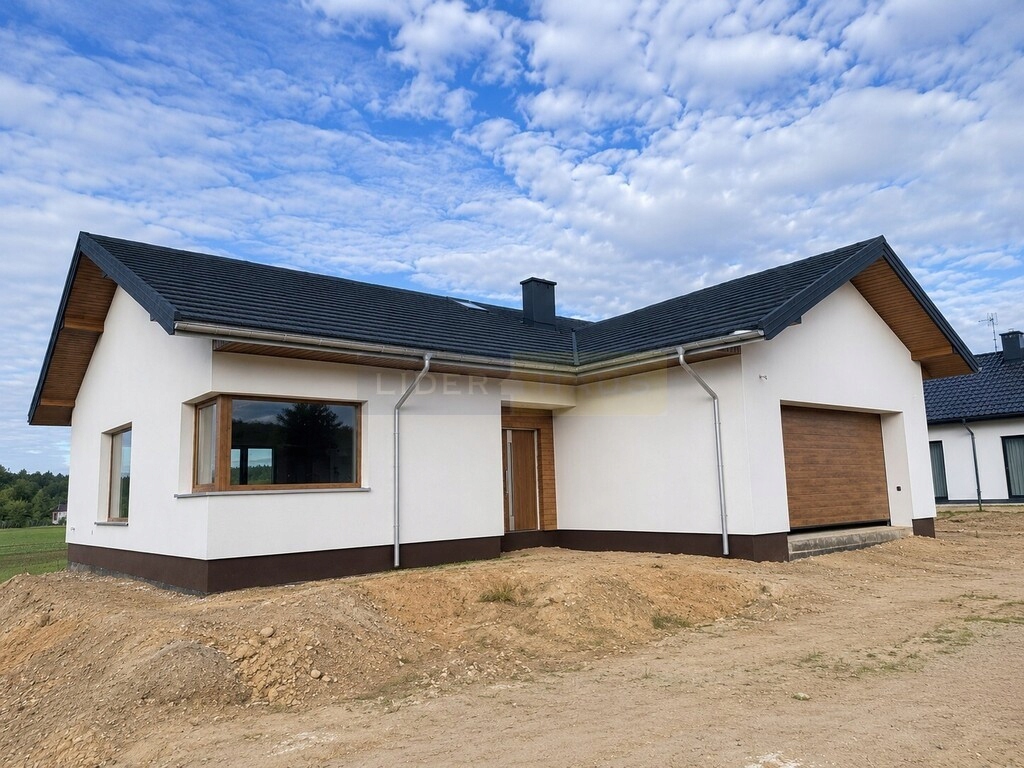 Dom, Błędowo, Pomiechówek, Nowodworski, 141 m²