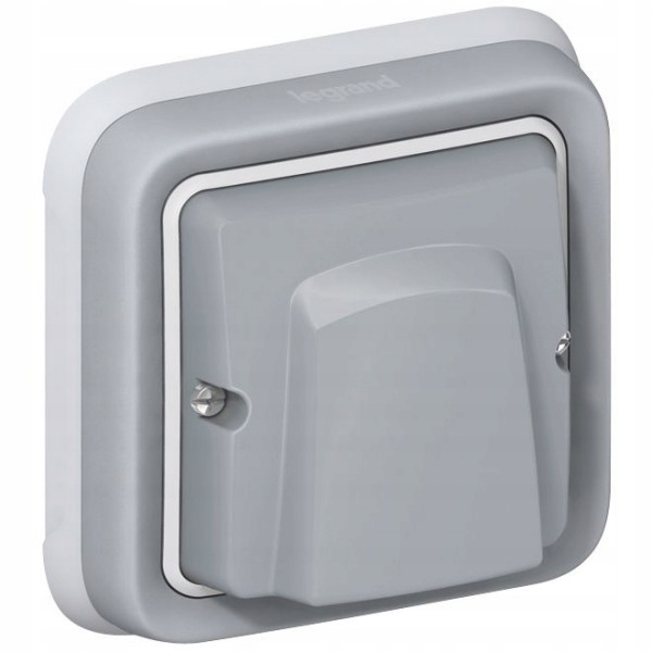 

Wyjście kablowe IP55 Legrand PLEXO55 069848