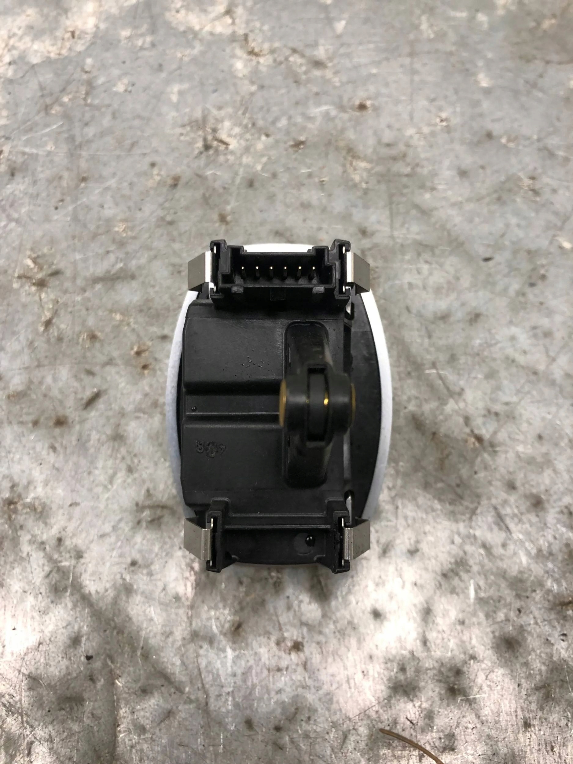 switch DNA ALFA ROMEO MITO 156078266