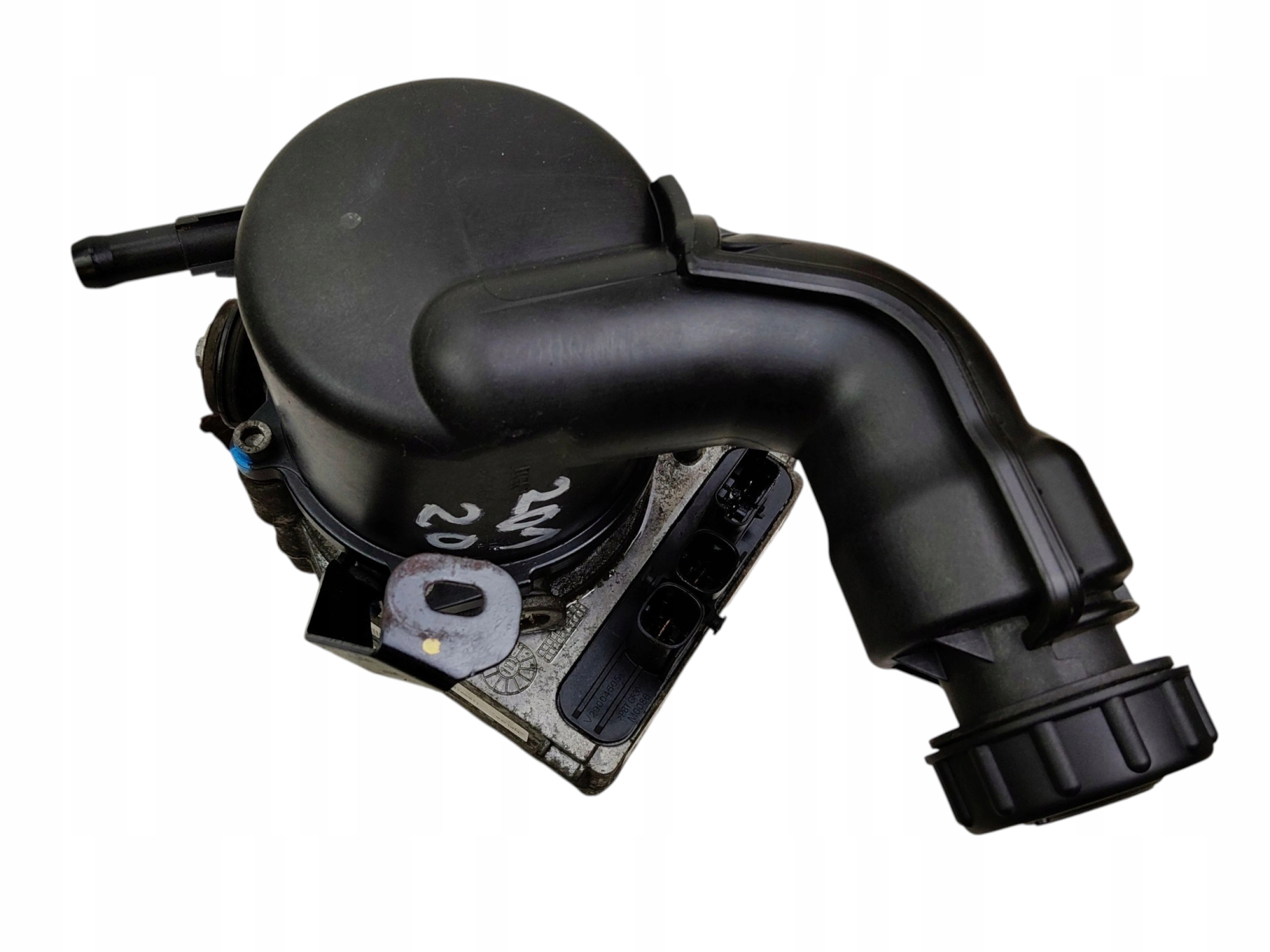 Pompa servosterzo PEUGEOT 508 e 2.0 HDI 9676154280