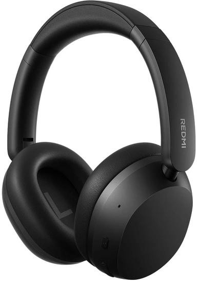 Słuchawki nauszne Xiaomi Redmi Neo Anc czarne