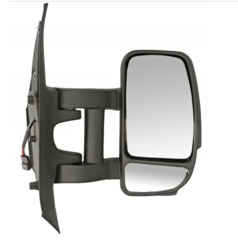 Opel Movano Master Nissan NV400 Elektrické Zrcátko, Pravé, Dlouhé Rameno