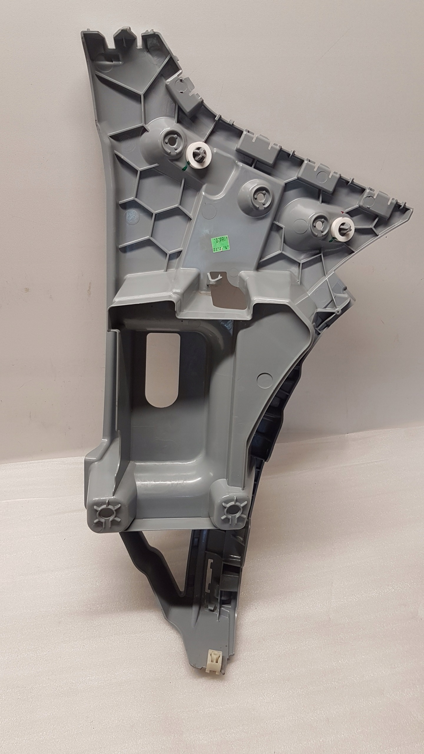 bumper bracket left rear part BMW X2 F39 m-packet 8069141