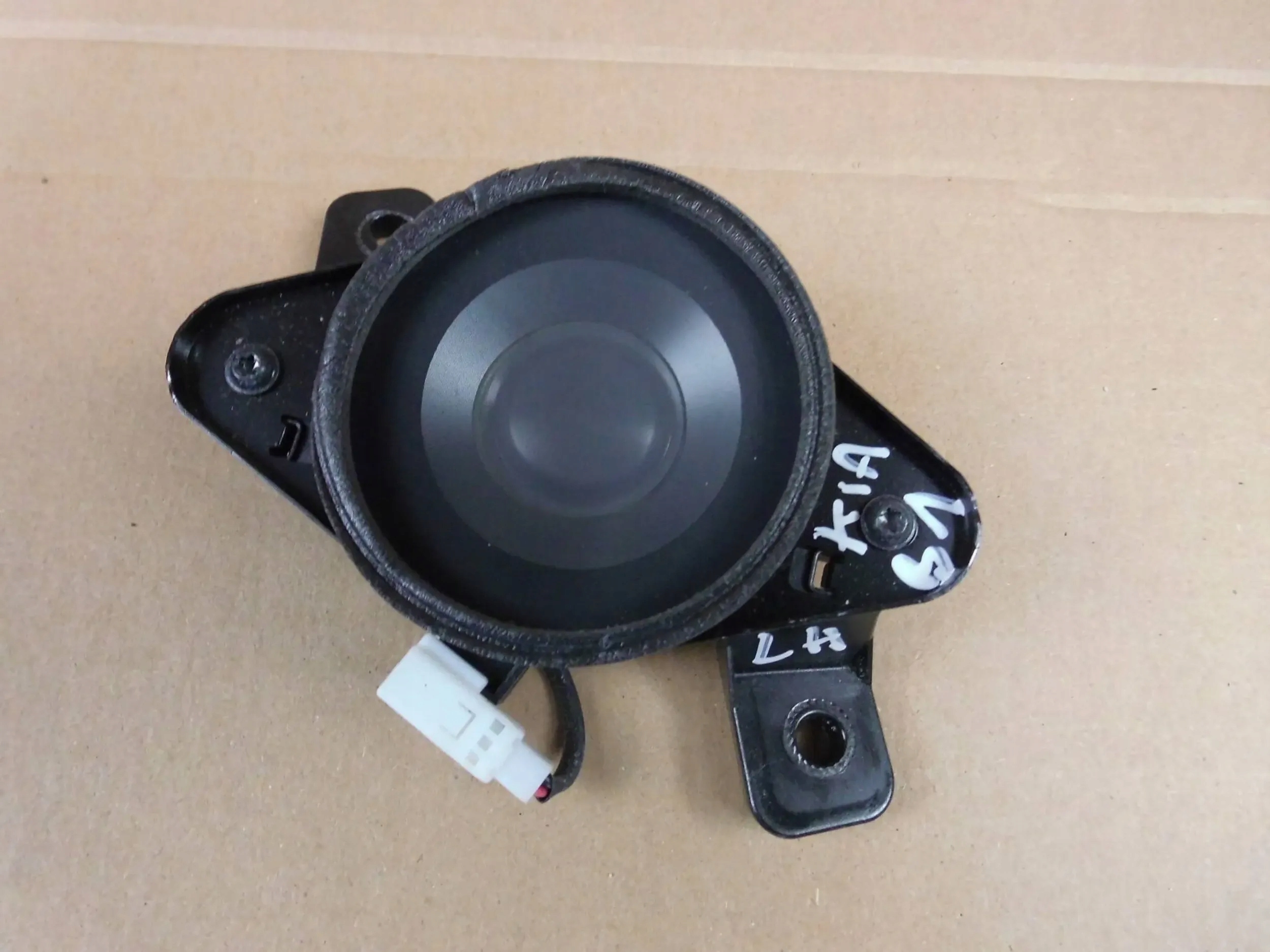 KIA Sorento III speaker door front right JBL 96360-C6000
