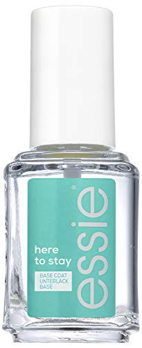 Essie Here To Stay (podkladový Lak) 13,5 ML