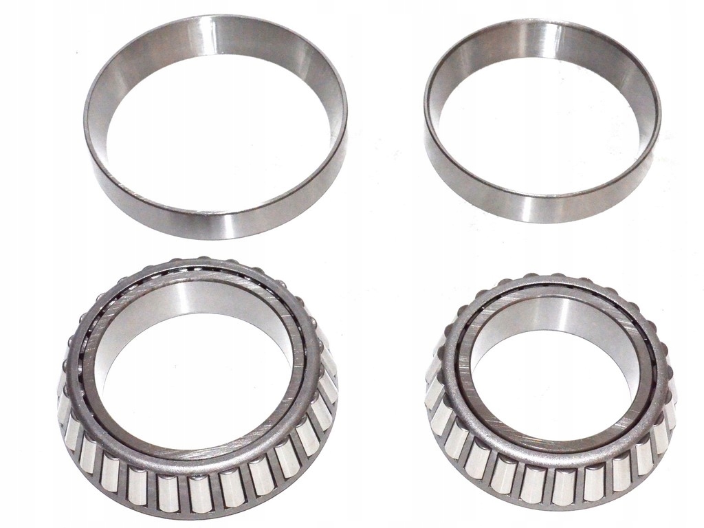 FT22120 - MOVANO A MASTER III ПІДШИПНИК ЗАДНЬОГО КОЛЕСА RWD