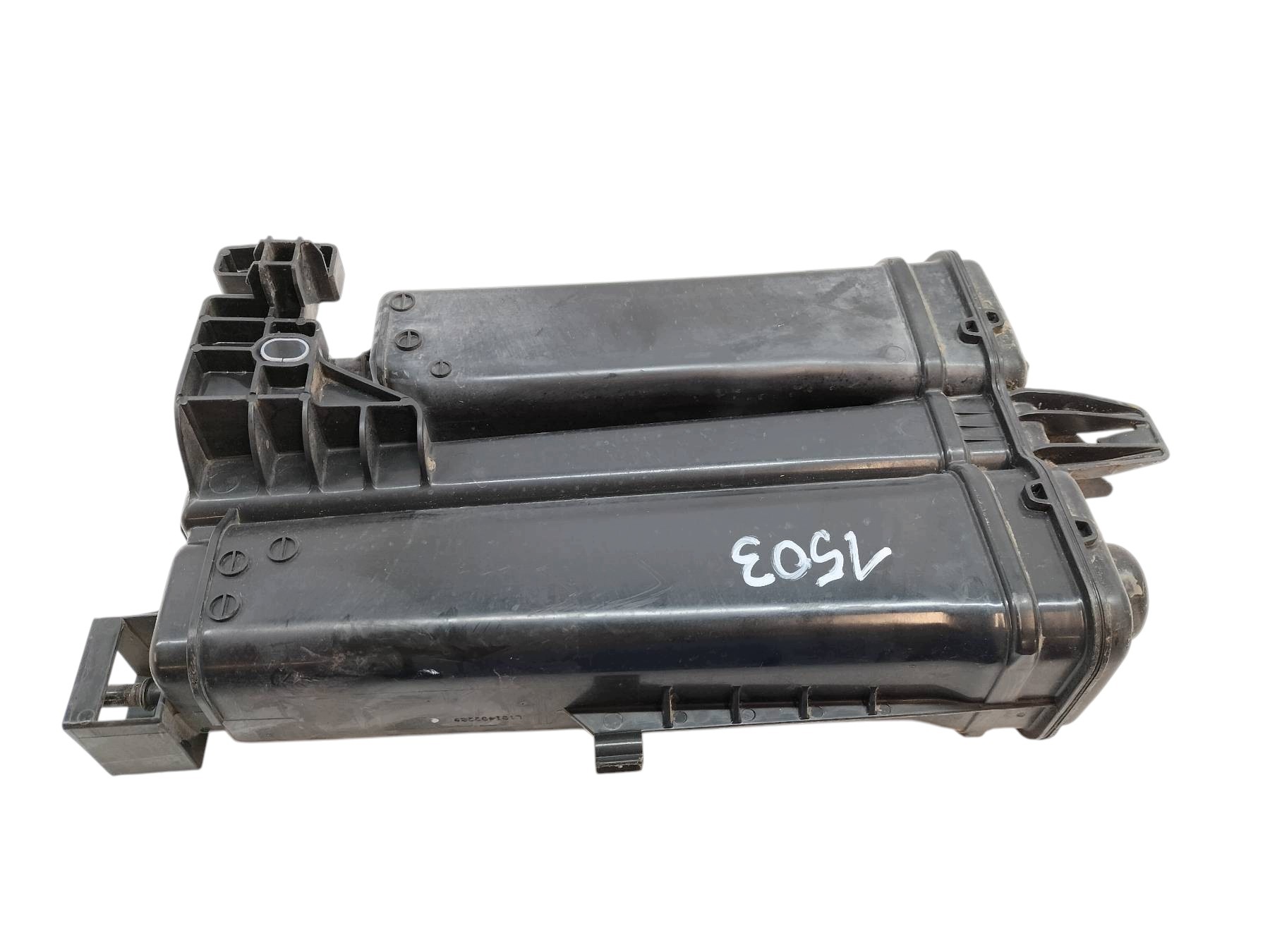 gehäuse filter des kraftstoffsbehälters 2Q0201801 Seat Ibiza V (2017-)
