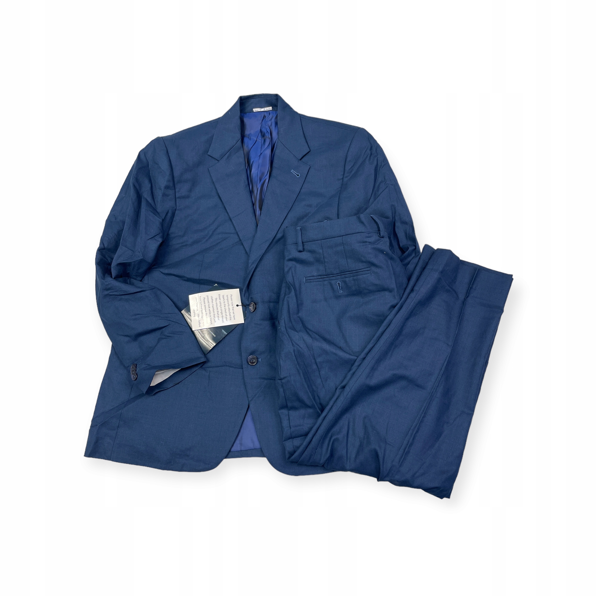 Elegantní pánský oblek komplet MTailor M/L