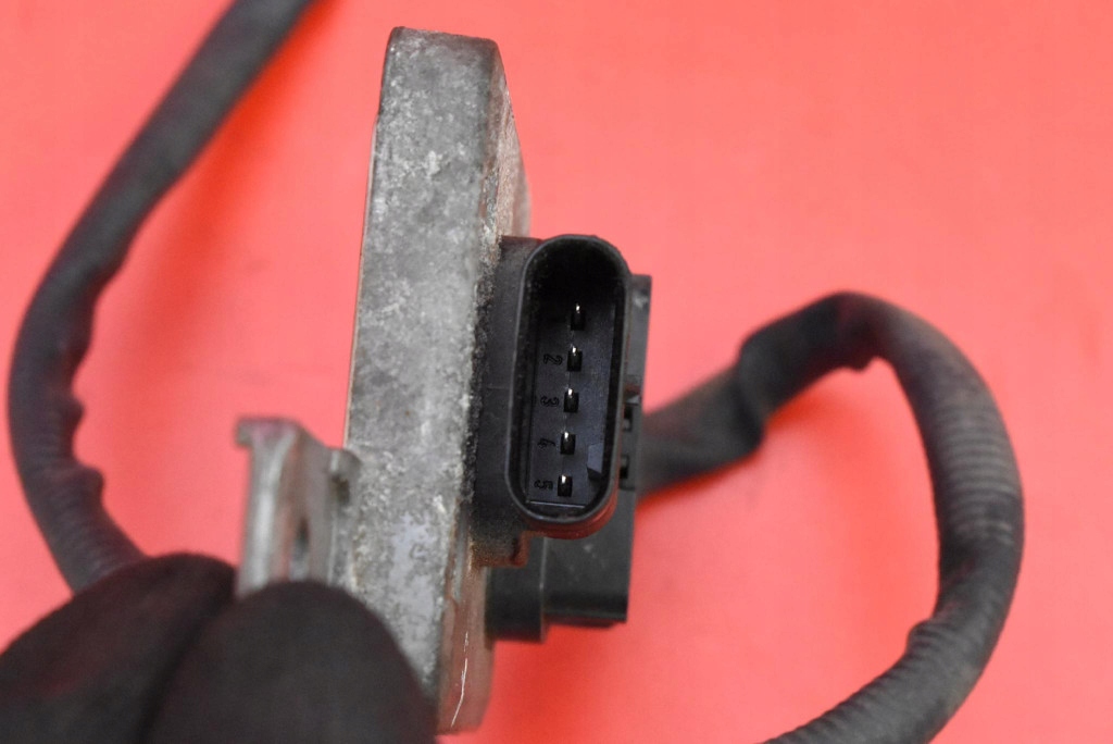 SONDA LAMBDA NS11A AUDI A6 C7 2.0 TDI 190 KM LIFT 14-20