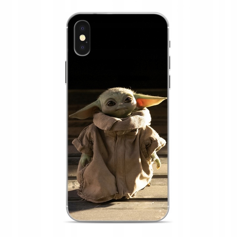 

Etui Star Wars do Xiaomi Redmi Note 10 Pro B Y 001