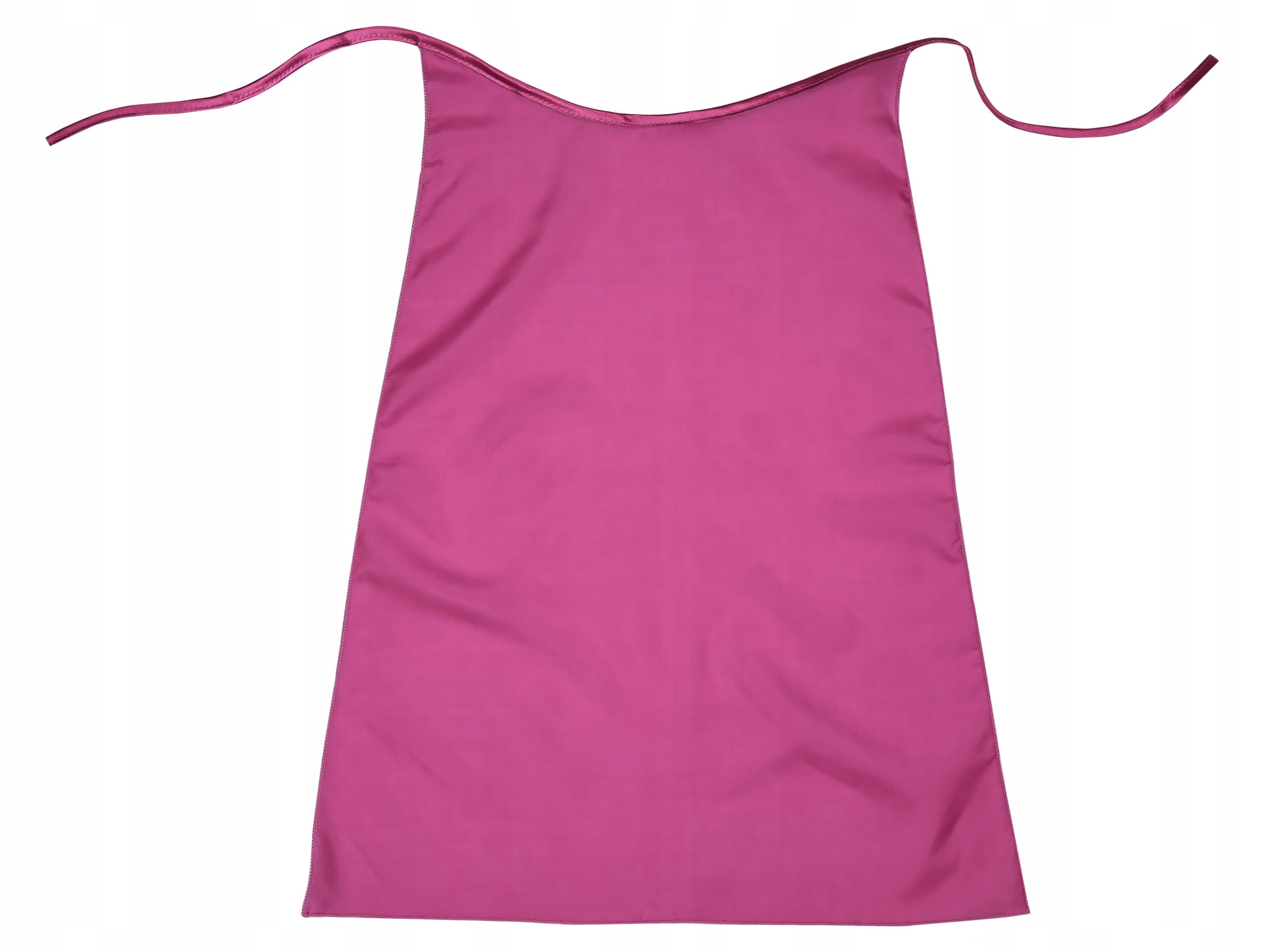 PELERYNA SUPERBOHATER STRÓJ RÓŻOWA 90c