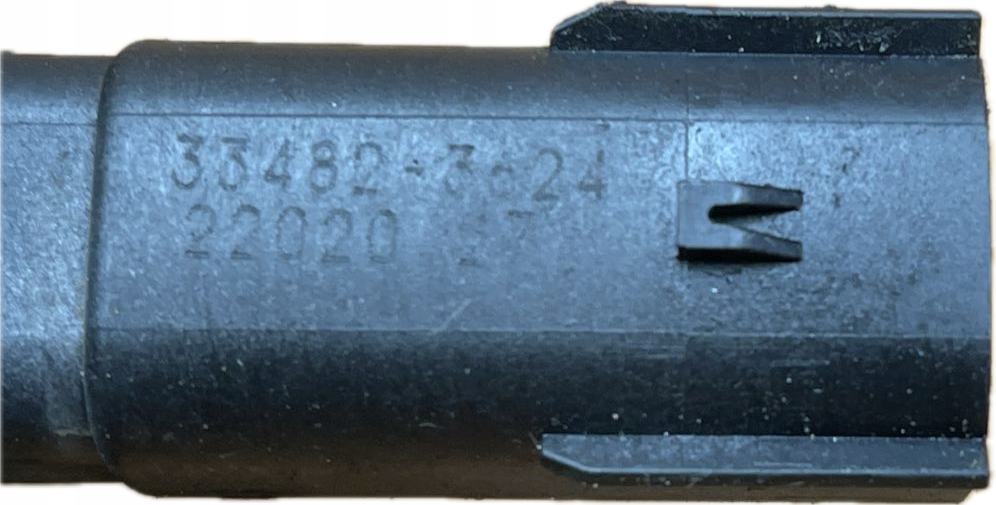 O7 CADILLAC CT5 SPORT V 2019 - 3.0 Sensor STUKU TEMP 12729597 13503570