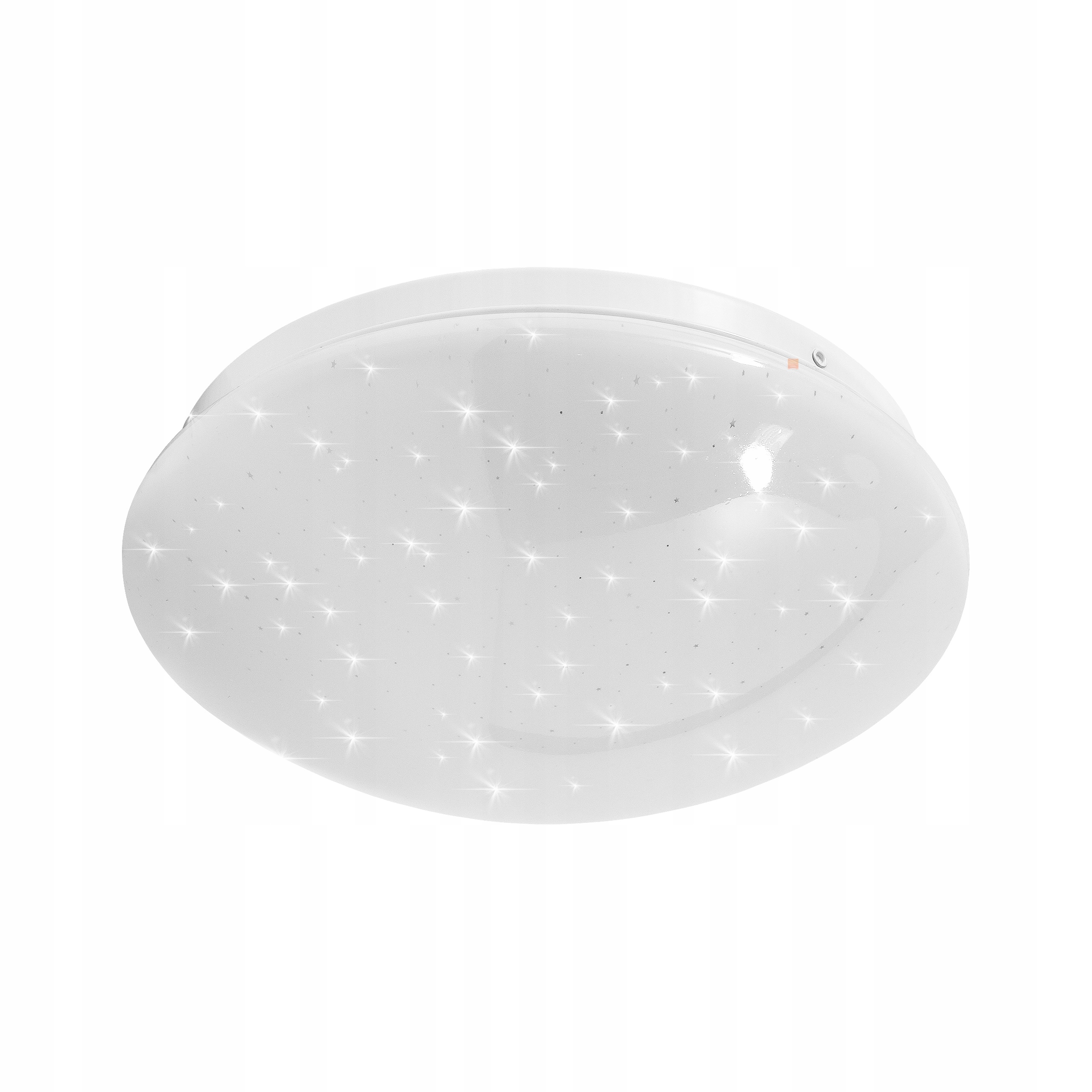 

Plafon Led Sufitowy 10W Gwiazdka Lampa Nadtynkowa