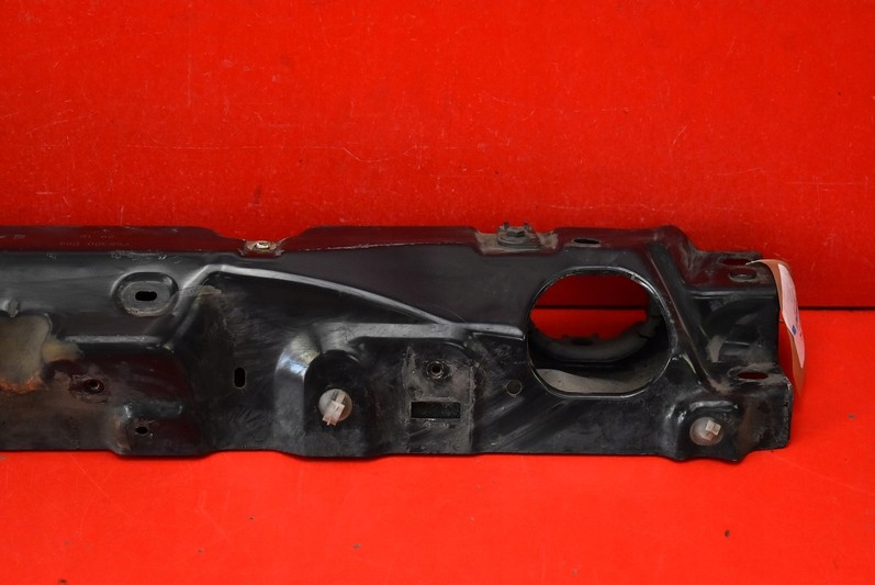 support panel for radiators pillar upper 756300 PEUGEOT 301 1.6 VTI 115 KM 12-17