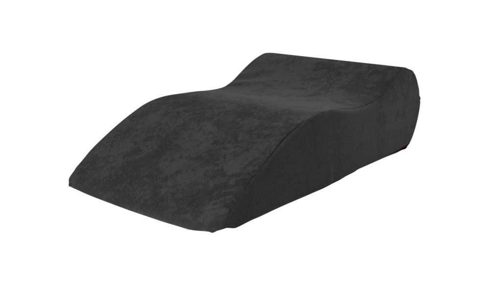 

Poduszka Rehabilitacyjna Ortopedyczna Pod NOGI-M10