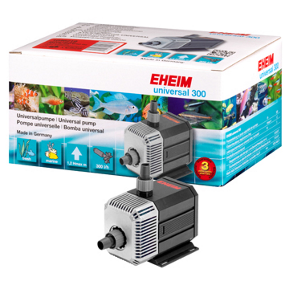 Eheim univerzální čerpadlo 300 1046 (1046219)