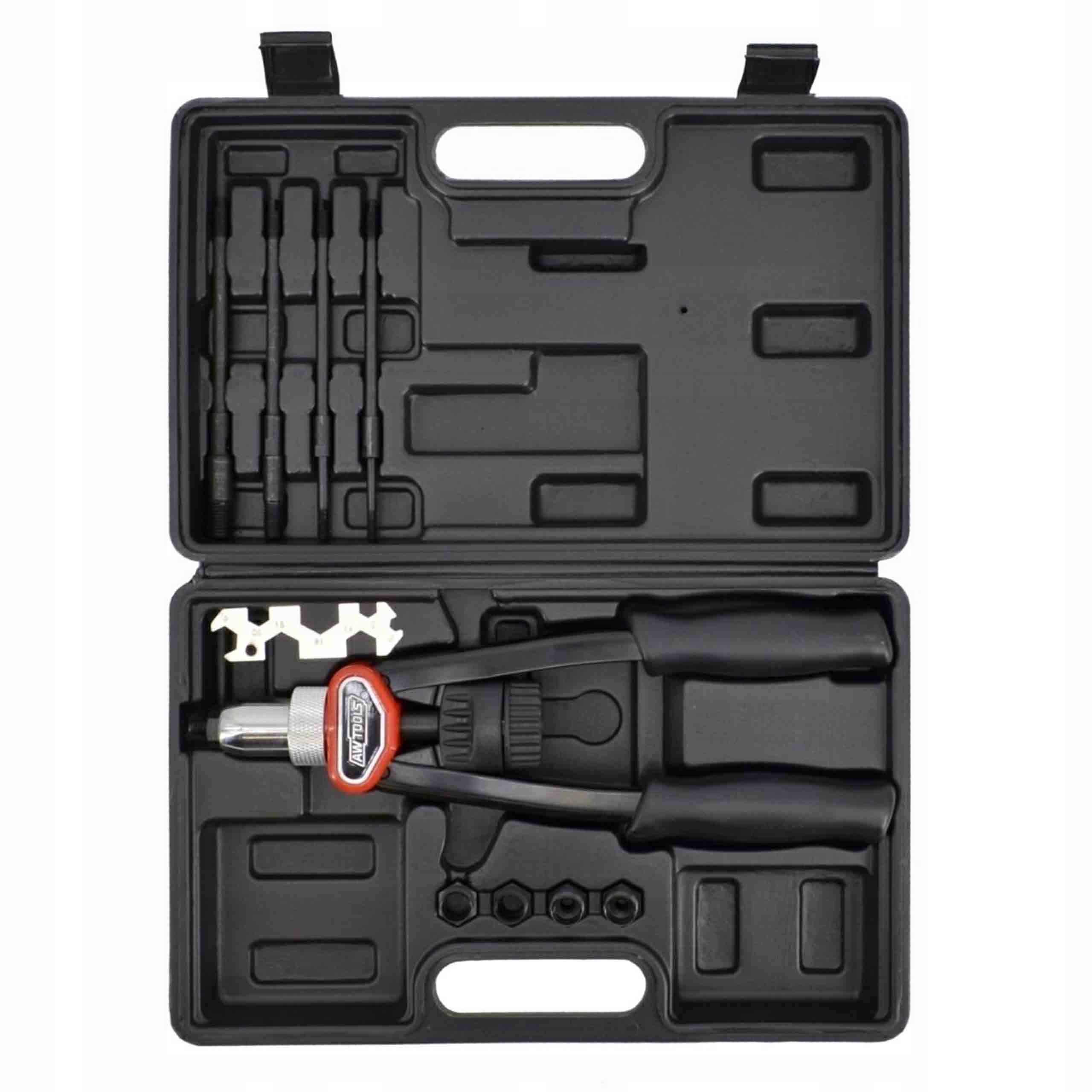 NITOWNICA do nitonakrętek M5-12 AW13130 AWTools