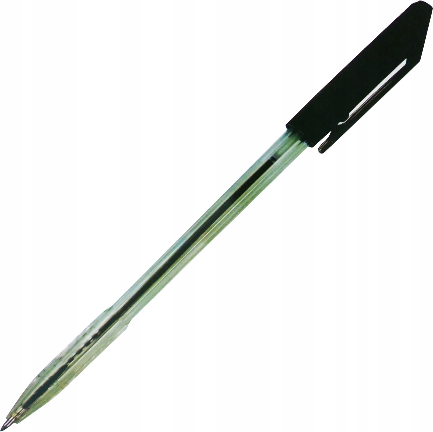 

Długopis czarny Typic Schemat 0051
