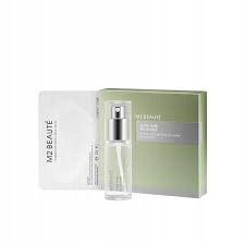 Ultra Pure Solutions Hybrid Second Skin Eye Mask Collagen