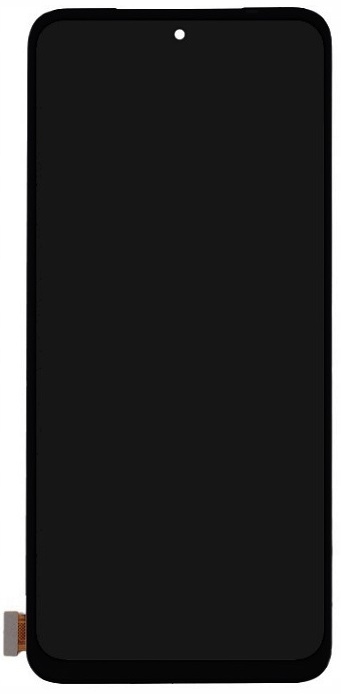 INCELL WYŚWIETLACZ DO XIAOMI REDMI NOTE 11 / 11S LCD ŁATWY MONTAŻ Marka Xiaomi