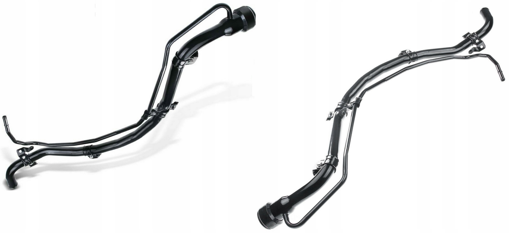 ST77201-42150-2 - ТРУБА ТОПЛИВНОГО БАКА TOYOTA RAV - 4 2.2 D-4D 2005-2012