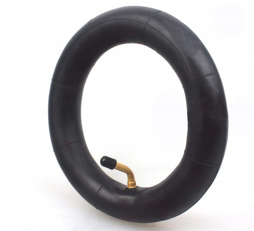 Dętka 8,5x2 do Techlife X5 i X6 Vsett 8 i 9 gruba Marka Xuan Cheng