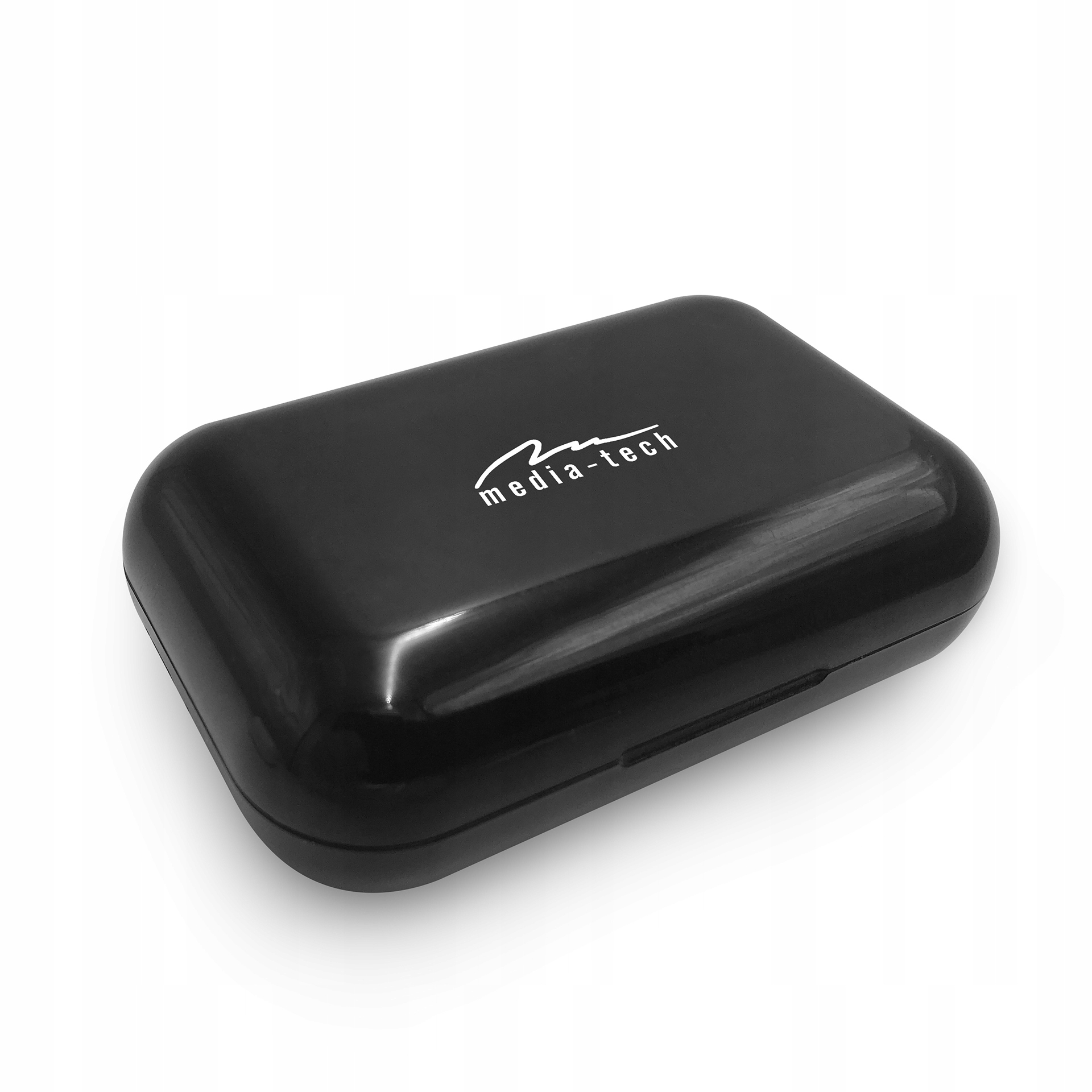 SŁUCHAWKI BEZPRZEWODOWE MEDIA-TECH MT3601 BT TWS Czas czuwania 6 h