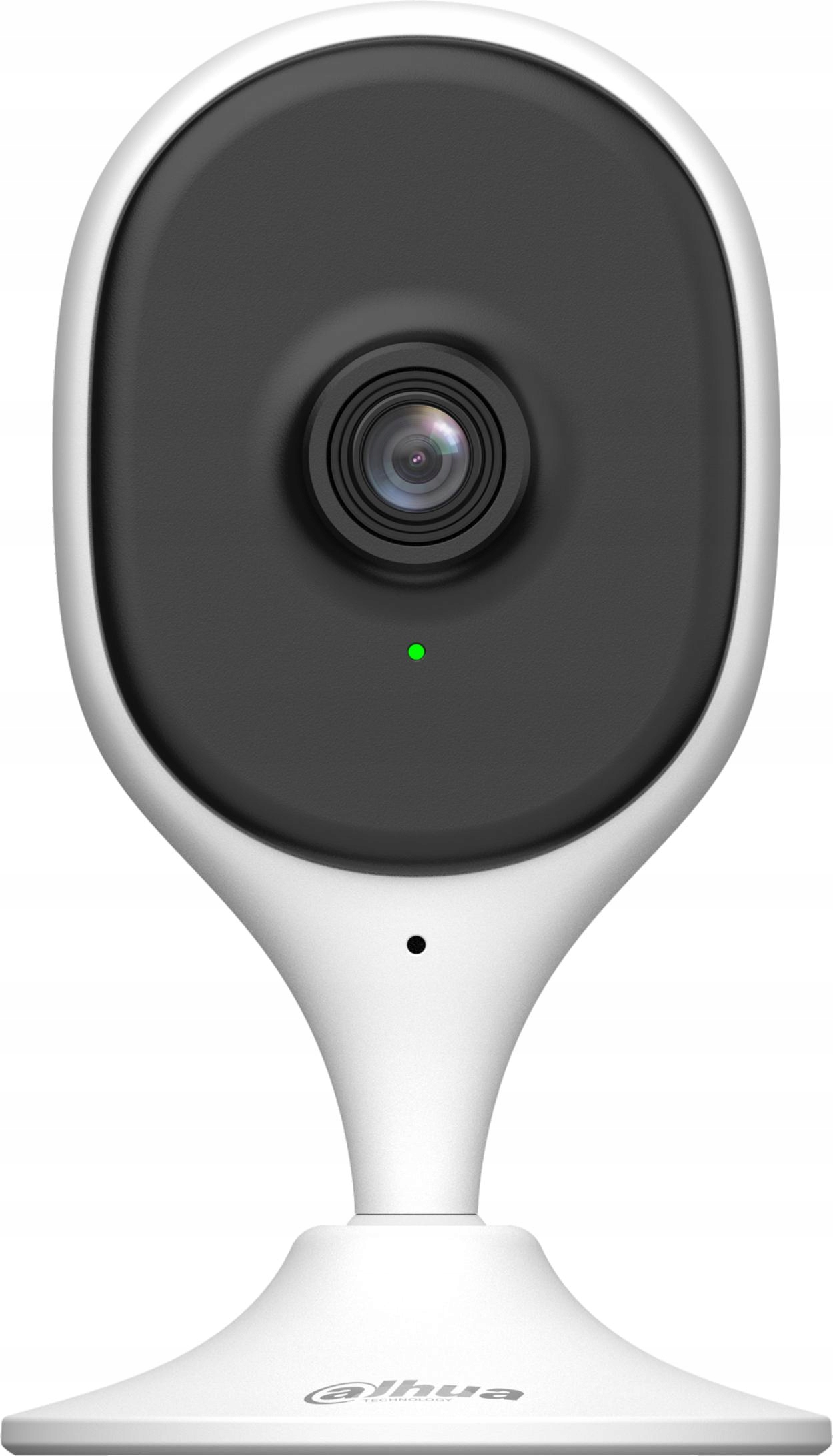 Dahua Ip kamera C3A/ vnitřní/ Wi-Fi/ 3Mpix/ objektiv 2,8mm/ H.265/ Ir až 10
