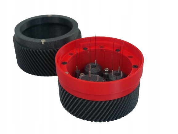 ESPRESSO WDT TOOL - dystrybutor do kawy