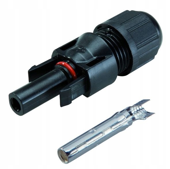 Złącze solarne Epic Solar 4 F 4 - 6 mm2 Kod producenta 44428236