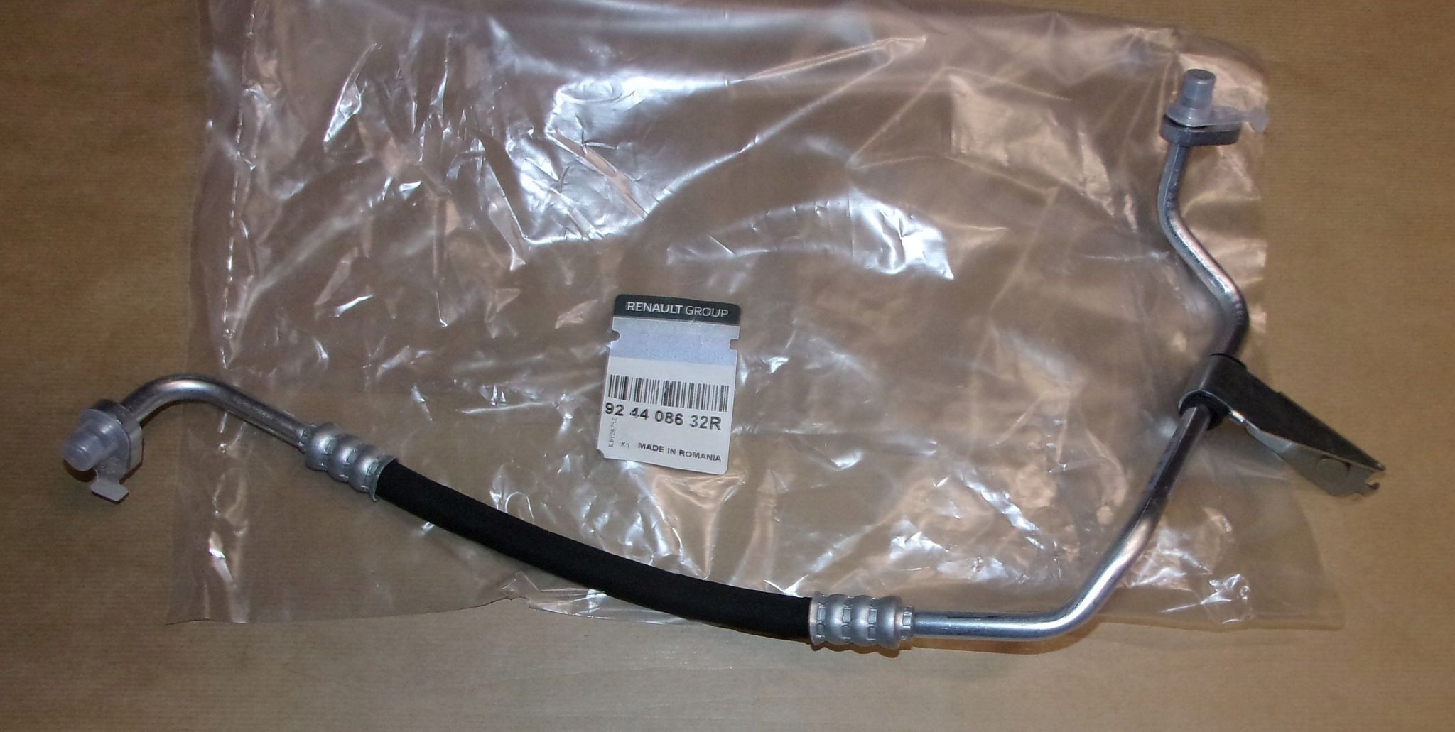 Kabel Klimatizace D Sandero II 1.0 924408632