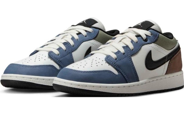 Boty Air Jordan 1 Low Velikost 38 Originální