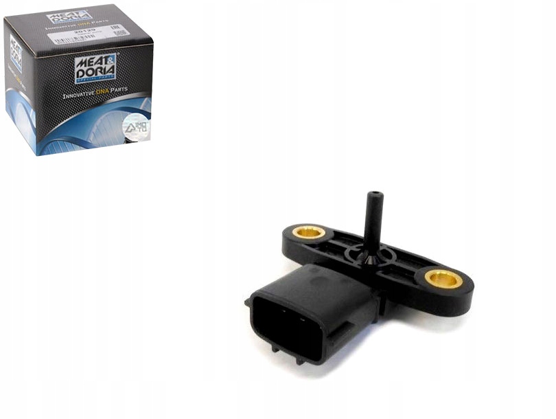 82368 - ДАТЧИК ДАВЛЕНИЯ КОЛЛЕКТОР NISSAN NP300 NAVARA PAT