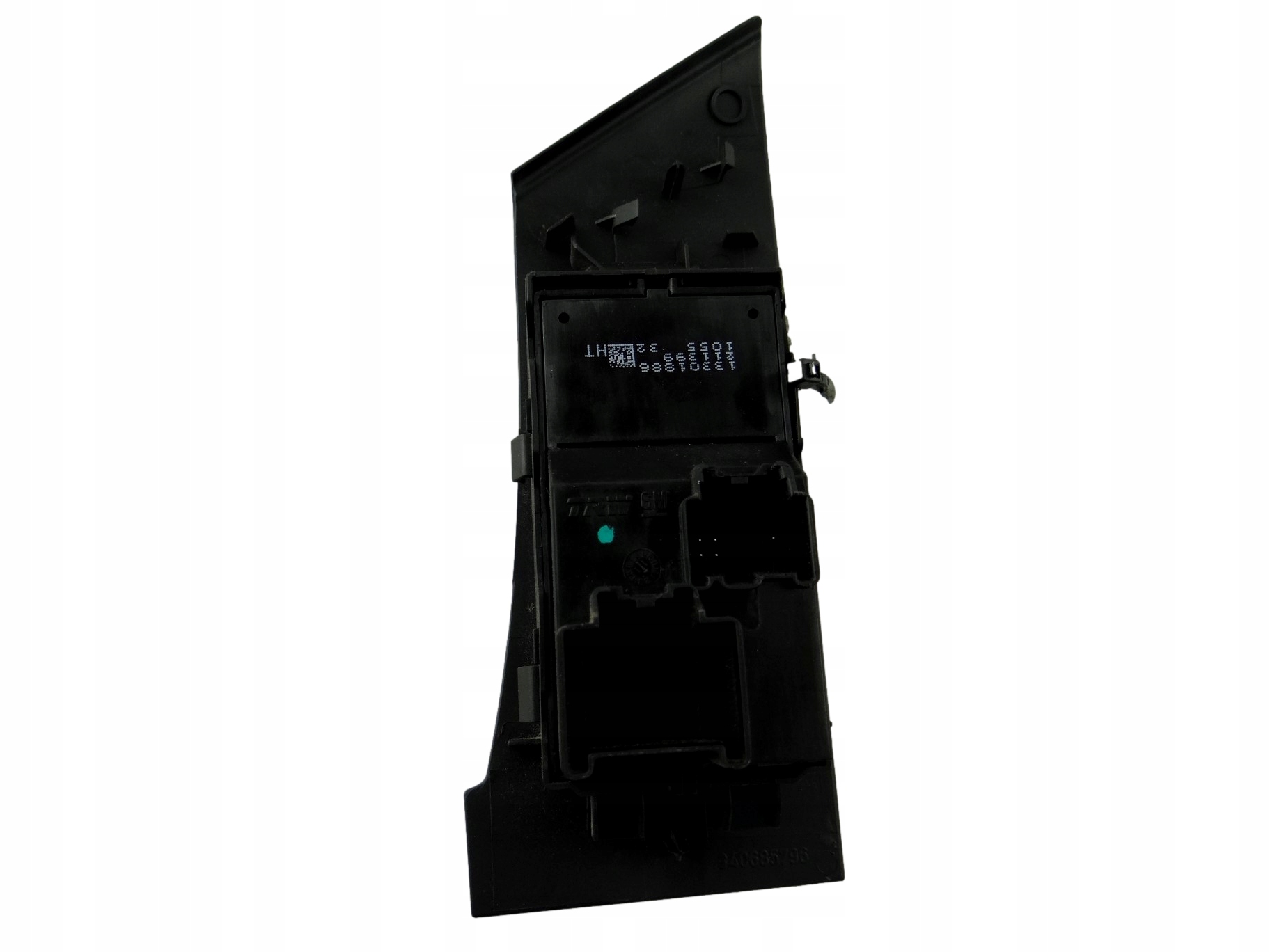 switch lifting of the window left front OPEL ASTRA J 13301886