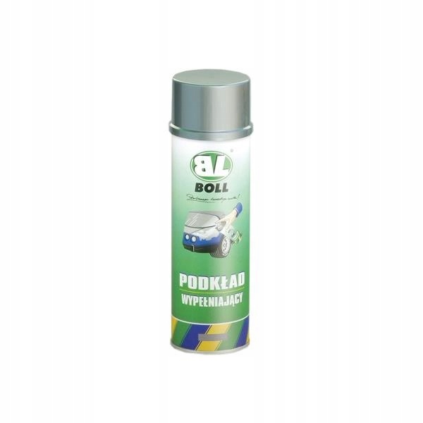 

Podkład Wypełniający Szary Spray 500ML