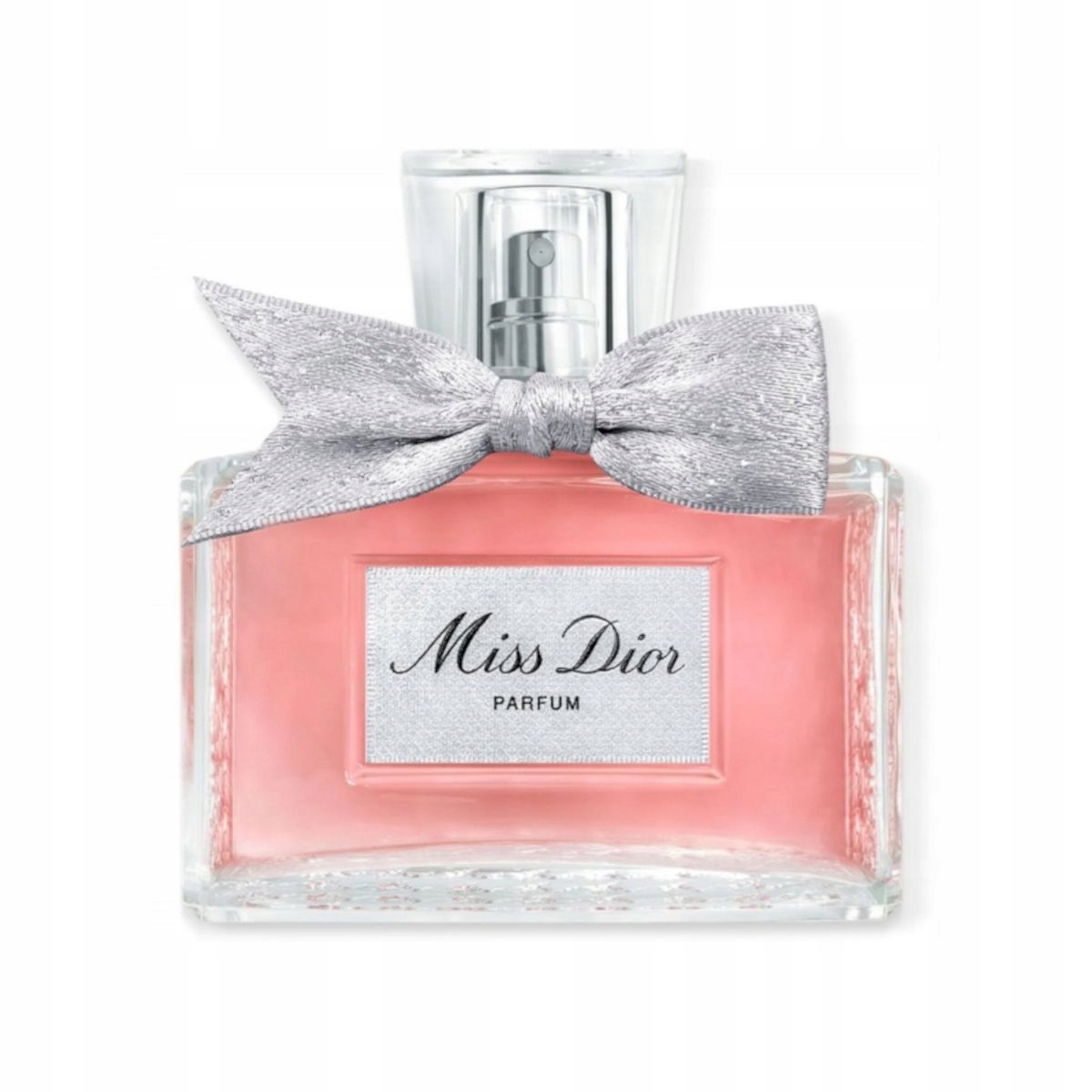 Dior Miss Dior Parfum 125ml pro ženy