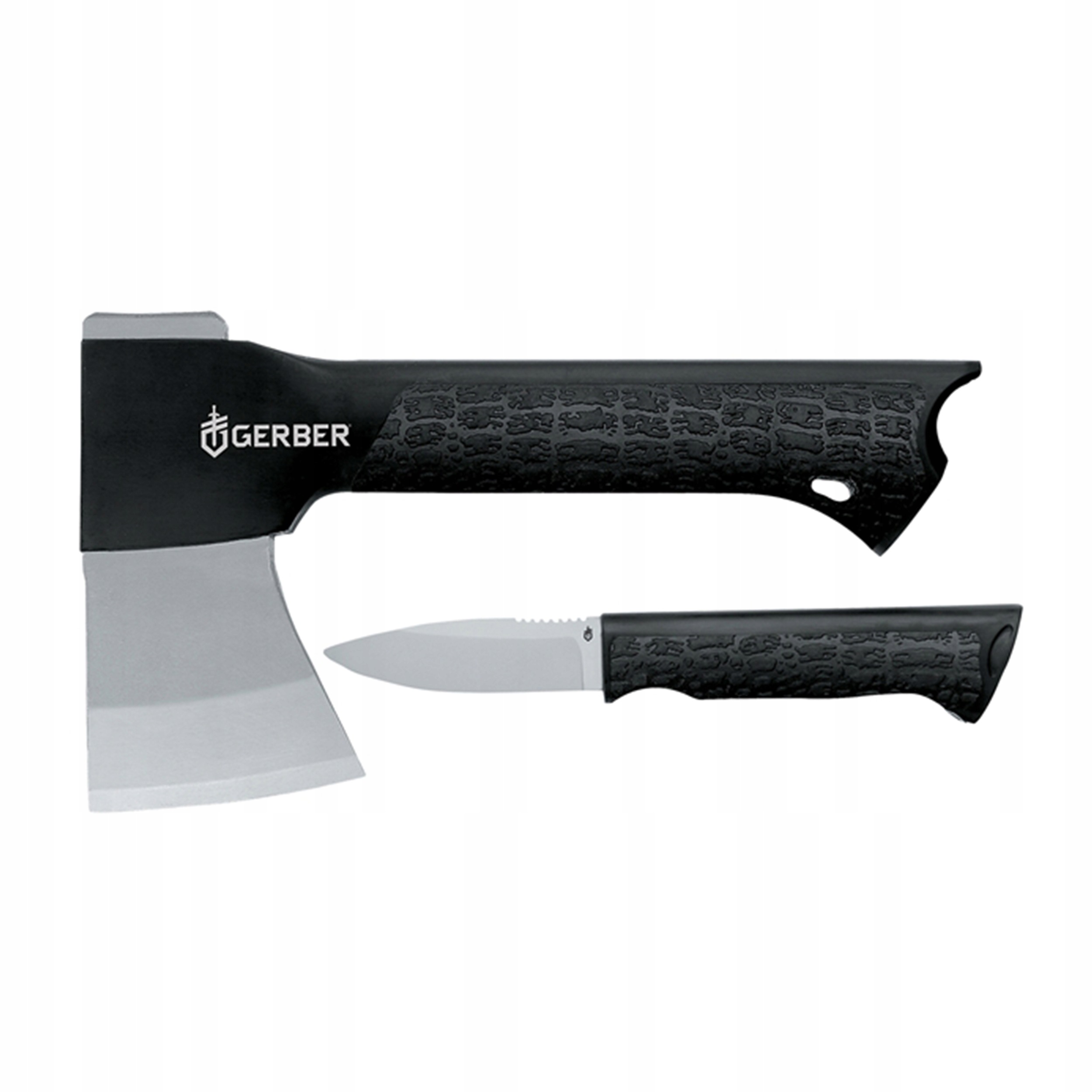 Toporek Gerber Gator Axe w/knife Combo I