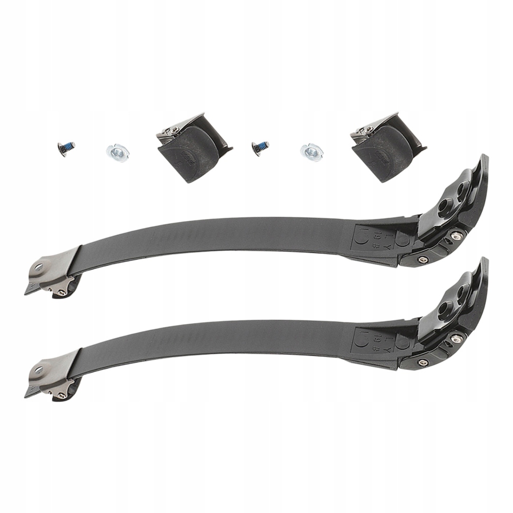 PASKI DO ŁYŻWEK BUTY Model 54016479