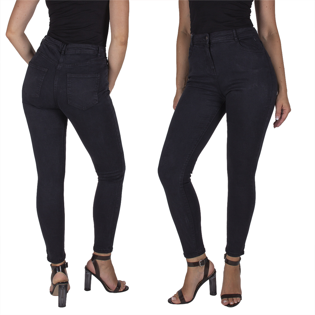 

Spodnie Jeans Damskie spodnie damskie 36
