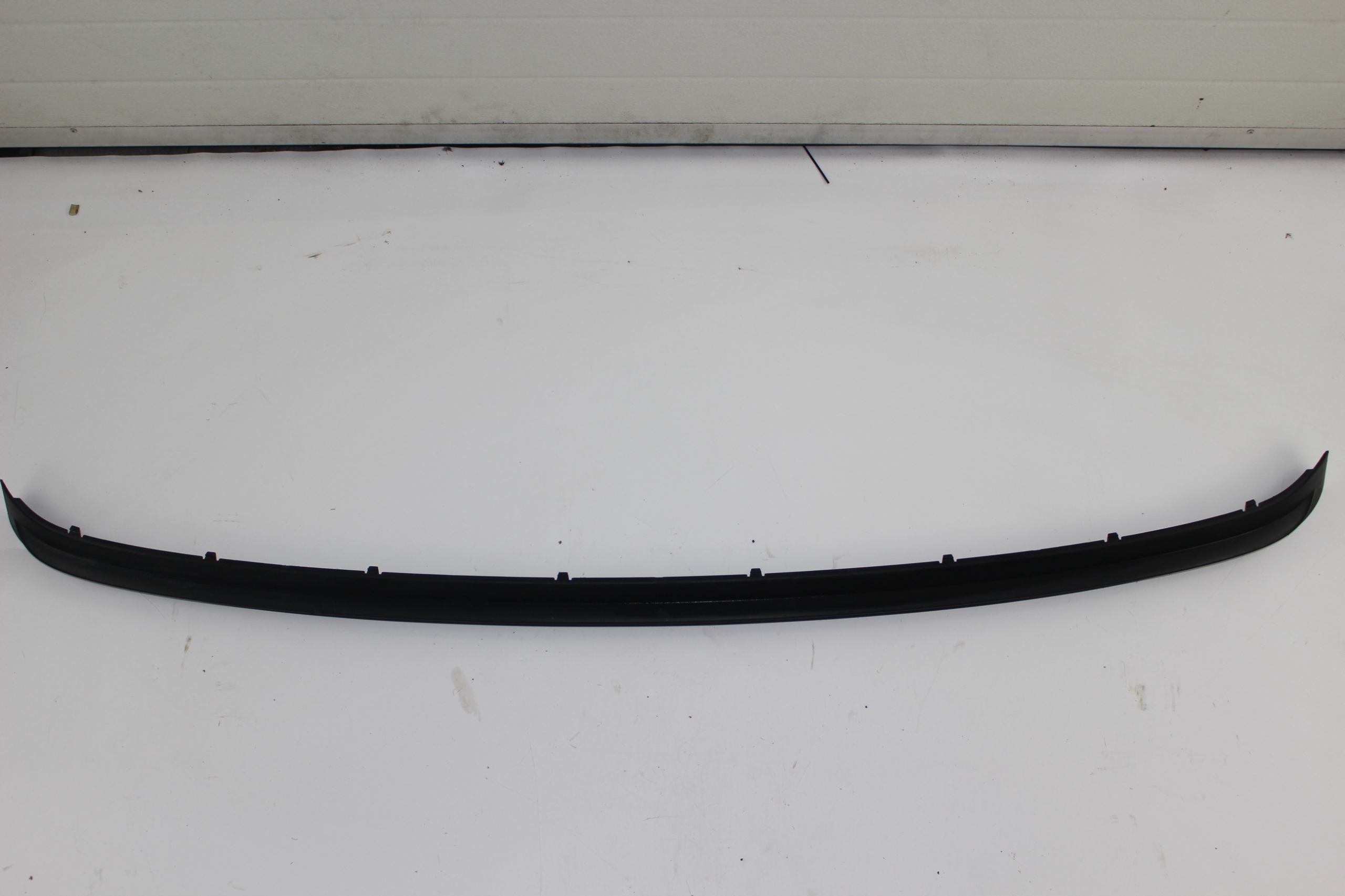 Bmw 3 E46 Sedan Listwa Zderzaka Tyl 8208926