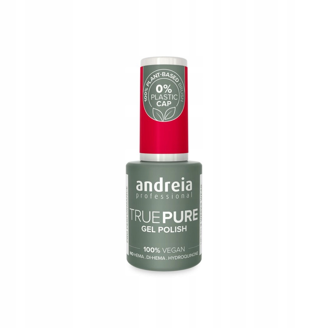 Lak na nehty Andreia True Pure 10,5 ml T23