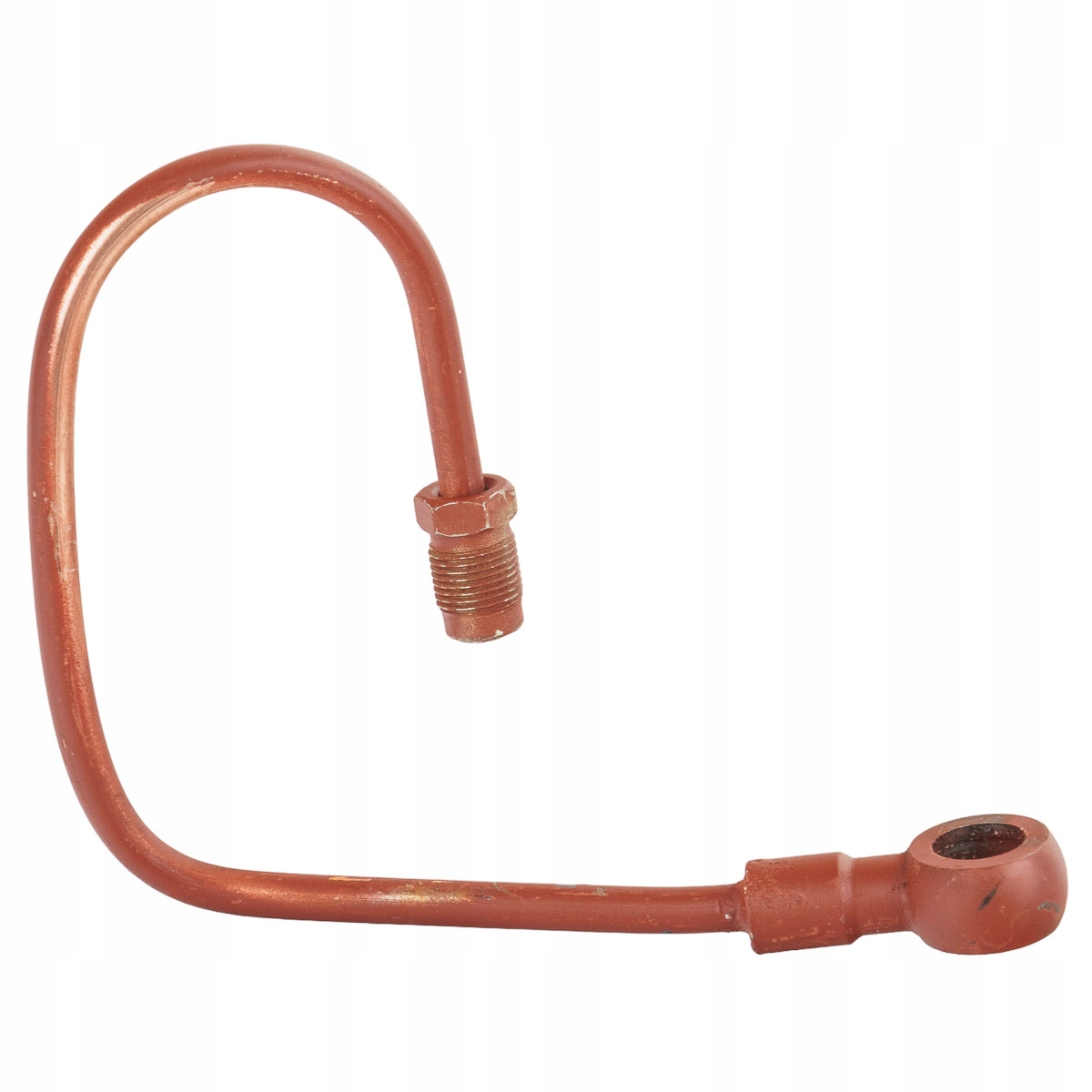 PRZEWÓD HAMULCOWY POMPA LEWA - WYRÓWNYWACZ C-360