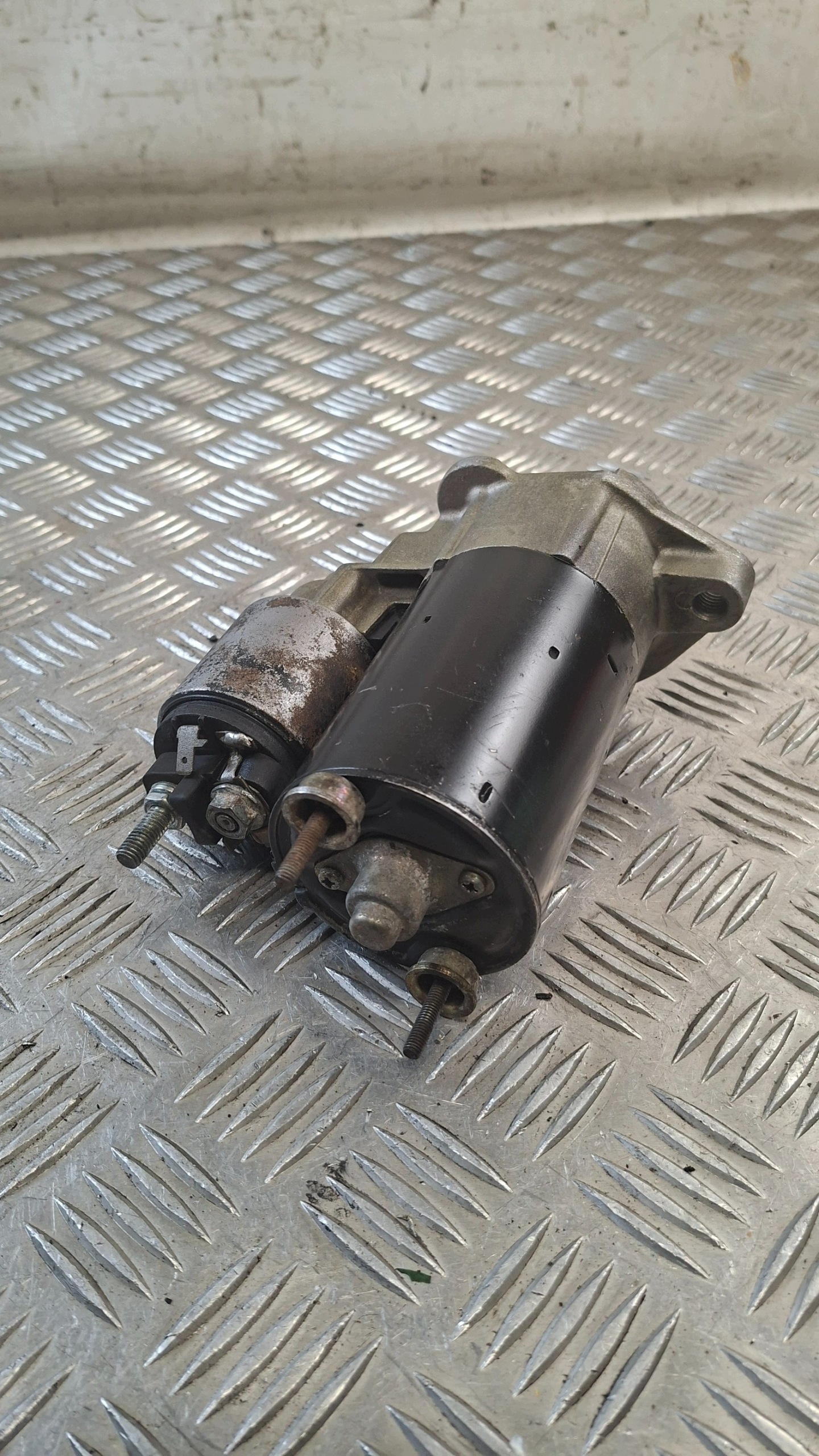 startér 9Z AUDI A4 B5 1.8