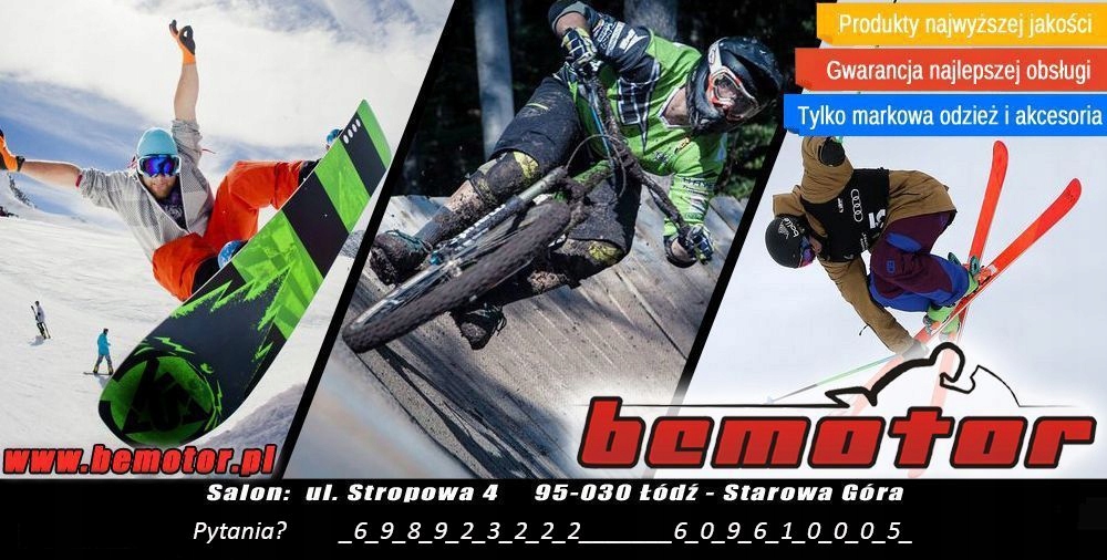 KASK SNOWBOARD NARTY OSBE CRIME WŁOCHY CZARNY 54 Marka Osbe