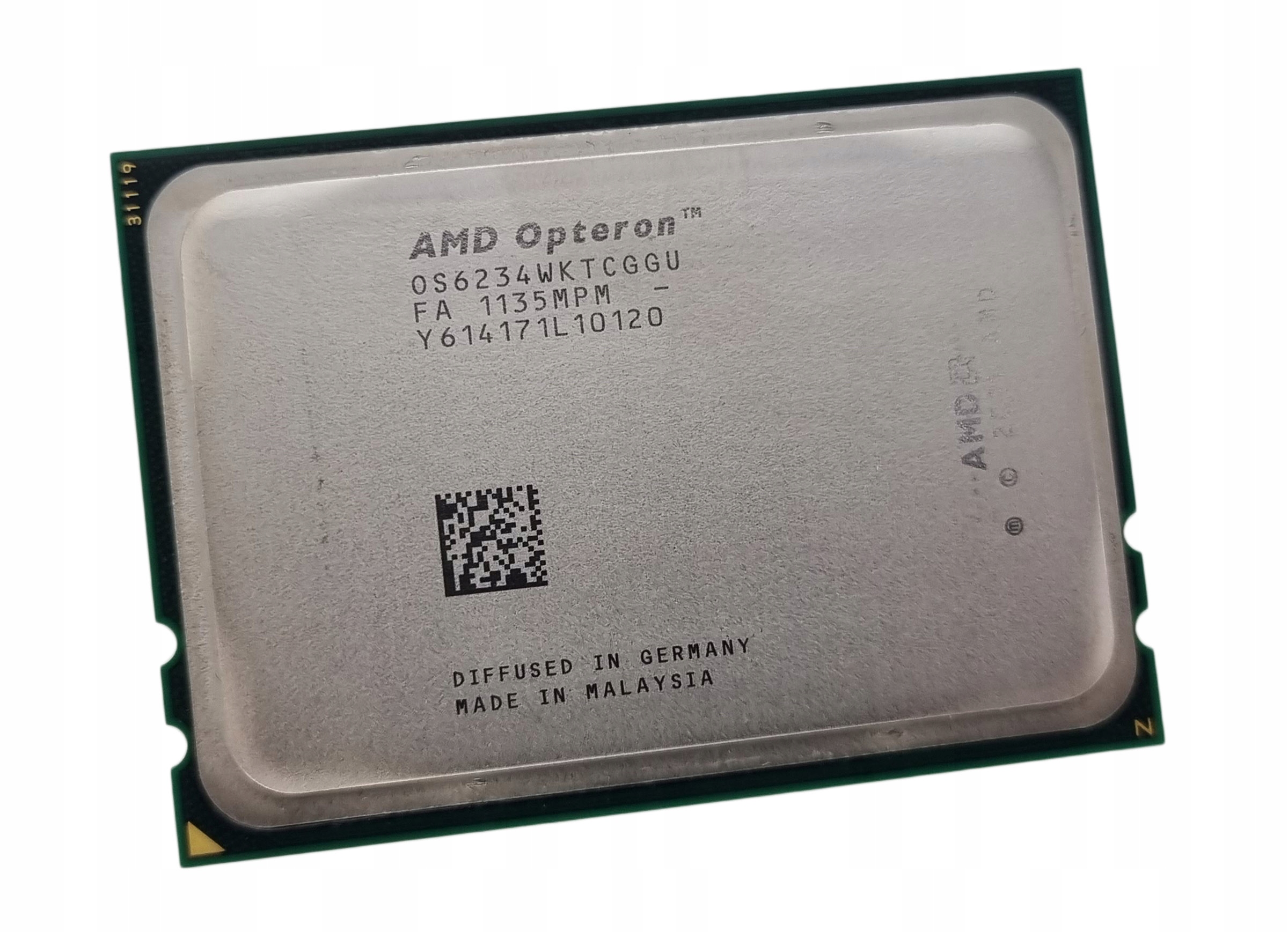PROCESOR OPTERON 6234 12x2,4GHz SOKET G34