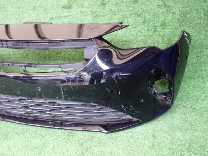 OPEL CORSA F 19- Frontstoßstange vorne