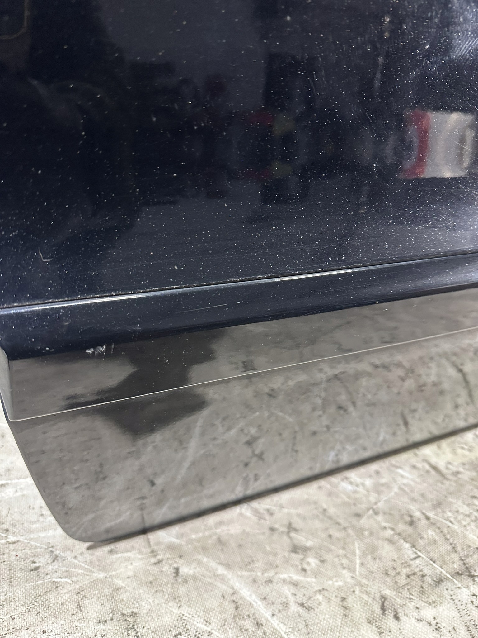 door left front FORD S-MAX and LIFT G6