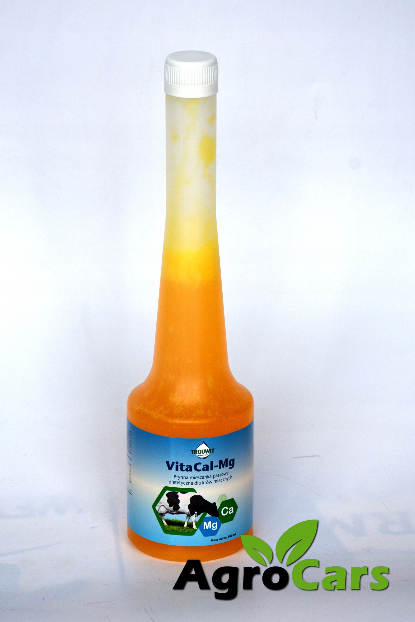 Trouwit Vitacal-mg 0,5l