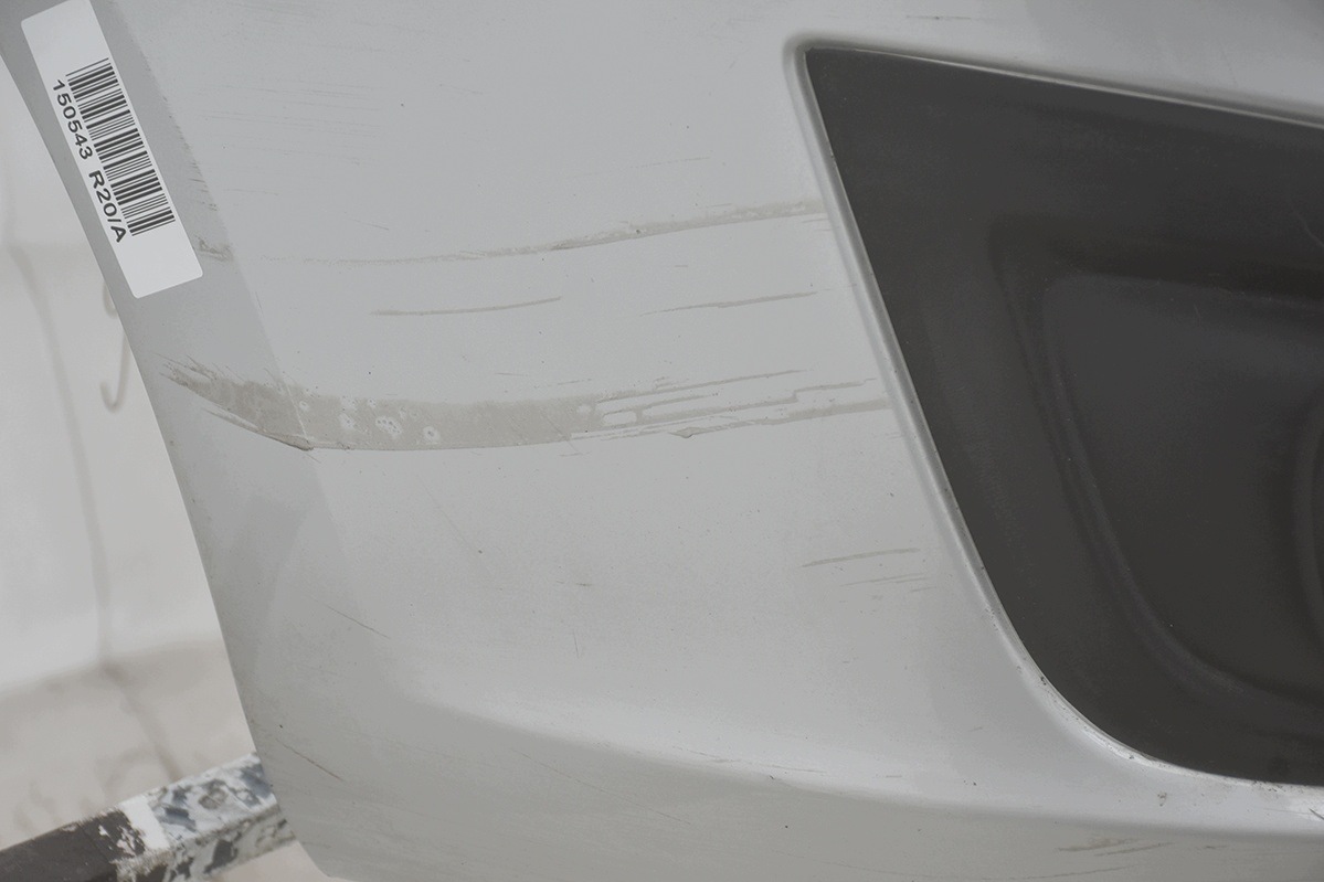front bumper * front OPEL COMBO D III