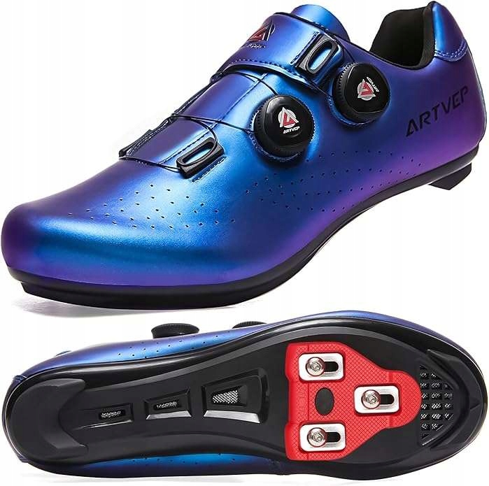 Damskie buty rowerowe szosowe Mtb rozmiar 38